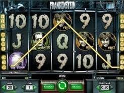 Frankenstein Slots